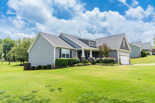 105 Millstone Drive, Campobello, SC 29322