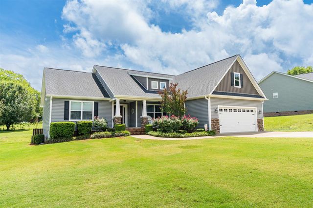 105 Millstone Drive, Campobello, SC 29322