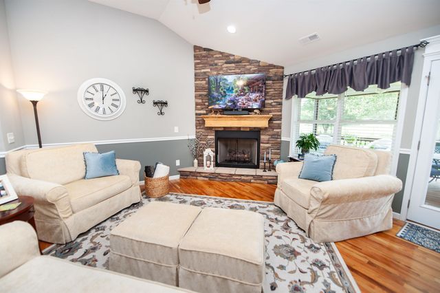 105 Millstone Drive, Campobello, SC 29322