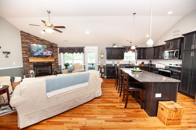 105 Millstone Drive, Campobello, SC 29322
