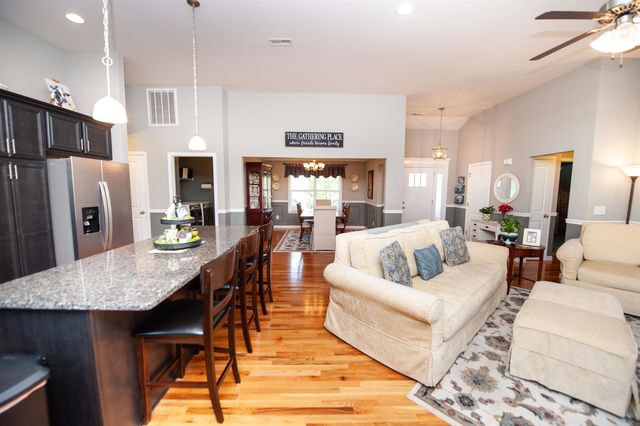 105 Millstone Drive, Campobello, SC 29322