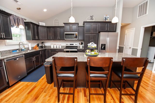 105 Millstone Drive, Campobello, SC 29322