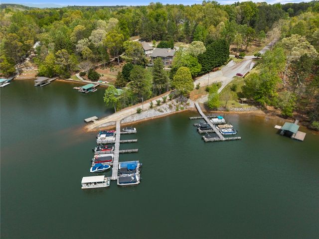 00 W Waters Edge Lane, West Union, SC 29696