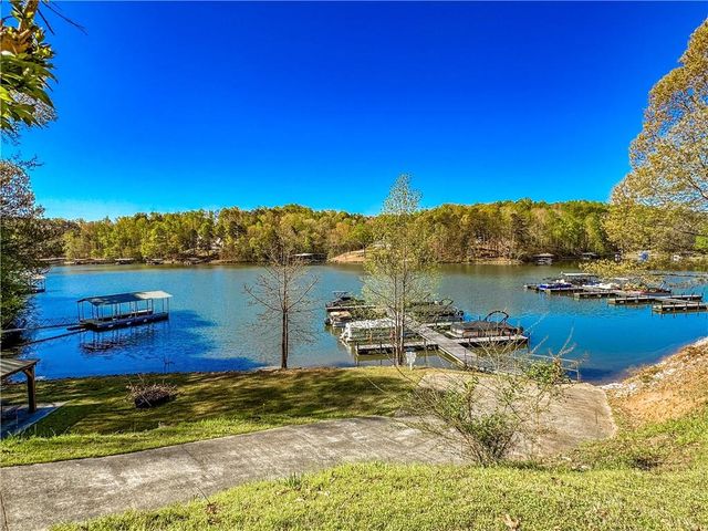 00 W Waters Edge Lane, West Union, SC 29696