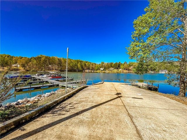 00 W Waters Edge Lane, West Union, SC 29696