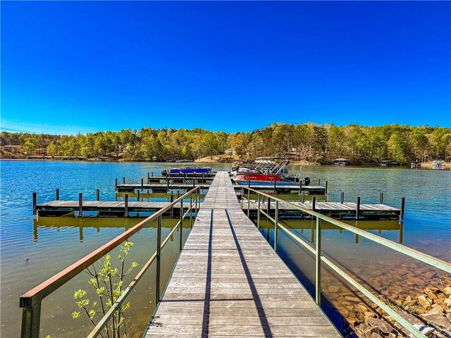 00 W Waters Edge Lane, West Union, SC 29696