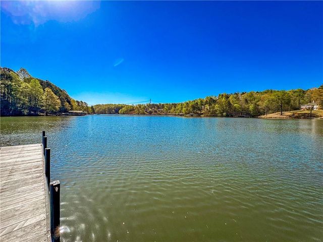 00 W Waters Edge Lane, West Union, SC 29696