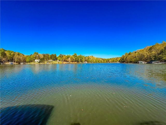 00 W Waters Edge Lane, West Union, SC 29696