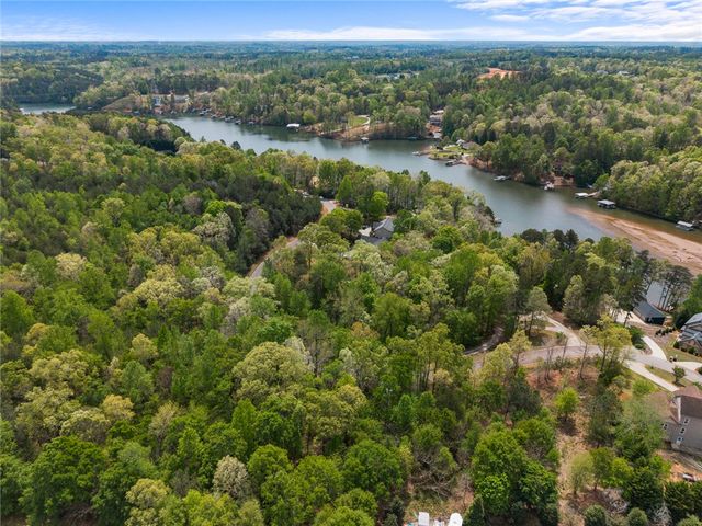 00 W Waters Edge Lane, West Union, SC 29696