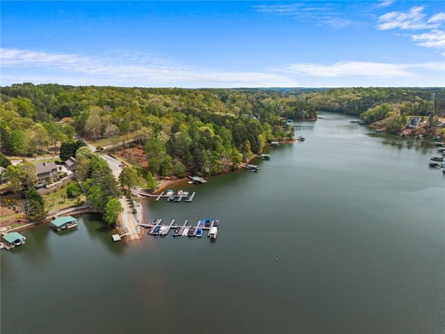 00 W Waters Edge Lane, West Union, SC 29696