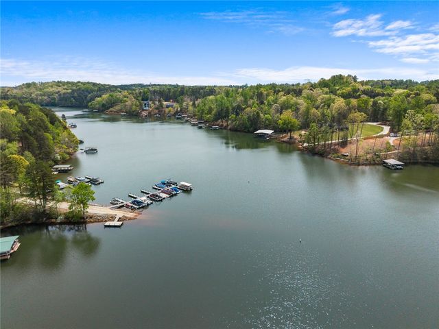 00 W Waters Edge Lane, West Union, SC 29696