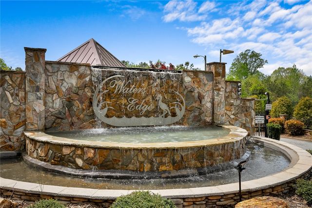 00 W Waters Edge Lane, West Union, SC 29696