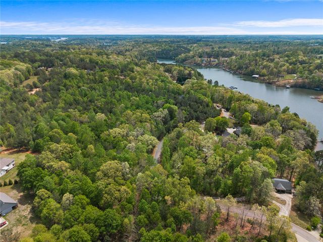 00 W Waters Edge Lane, West Union, SC 29696