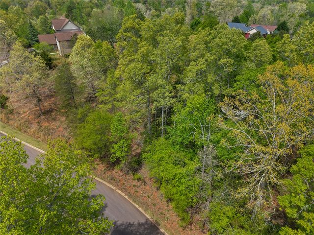 00 W Waters Edge Lane, West Union, SC 29696