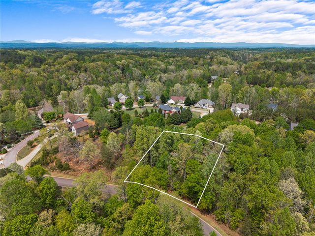 00 W Waters Edge Lane, West Union, SC 29696