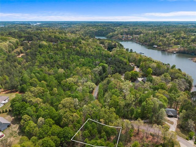 00 W Waters Edge Lane, West Union, SC 29696