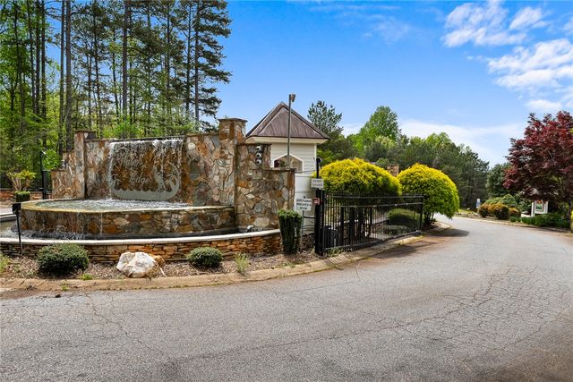 00 W Waters Edge Lane, West Union, SC 29696