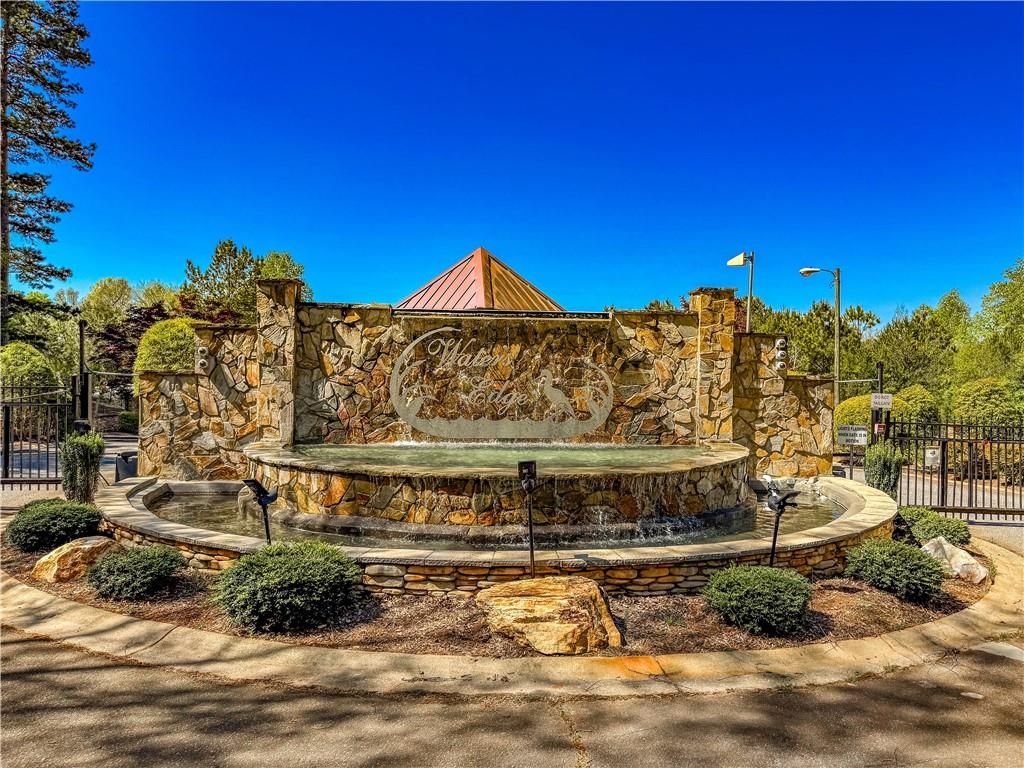 00 W Waters Edge Lane, West Union, SC 29696