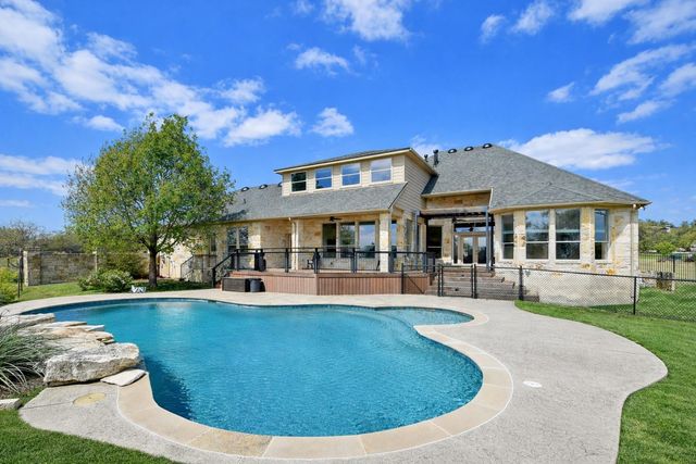 816 Drifting Wind RUN, Dripping Springs, TX 78620