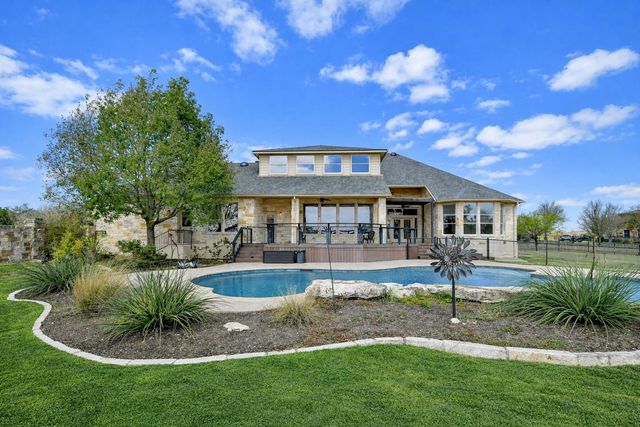 816 Drifting Wind RUN, Dripping Springs, TX 78620