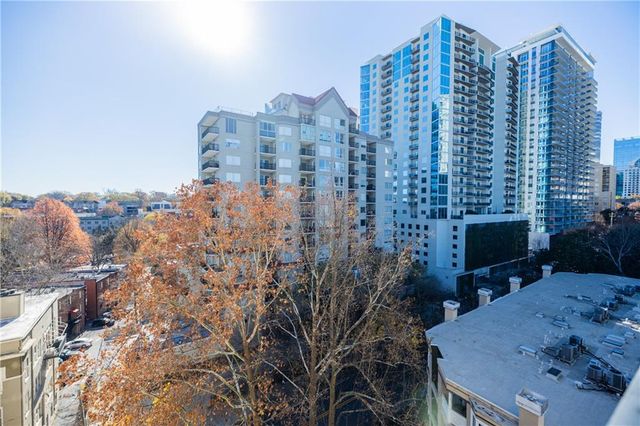 1130 Piedmont NE Avenue 1003, Atlanta, GA 30309
