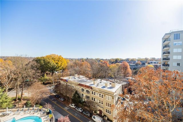 1130 Piedmont NE Avenue 1003, Atlanta, GA 30309