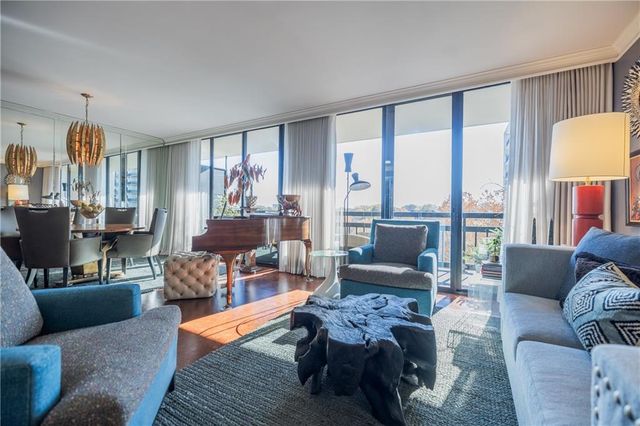 1130 Piedmont NE Avenue 1003, Atlanta, GA 30309