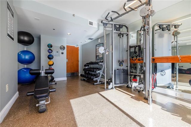 1130 Piedmont NE Avenue 1003, Atlanta, GA 30309