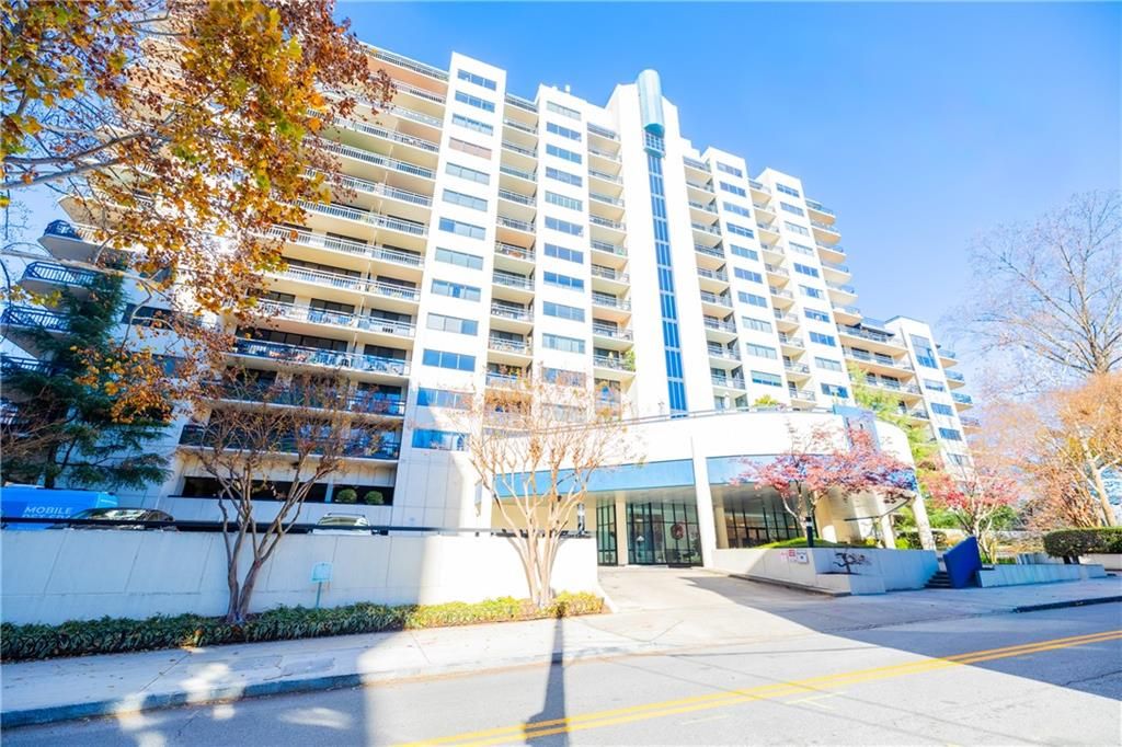 1130 Piedmont NE Avenue 1003, Atlanta, GA 30309