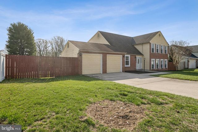 9321 SEVEN COURTS DR, Baltimore, MD 21236