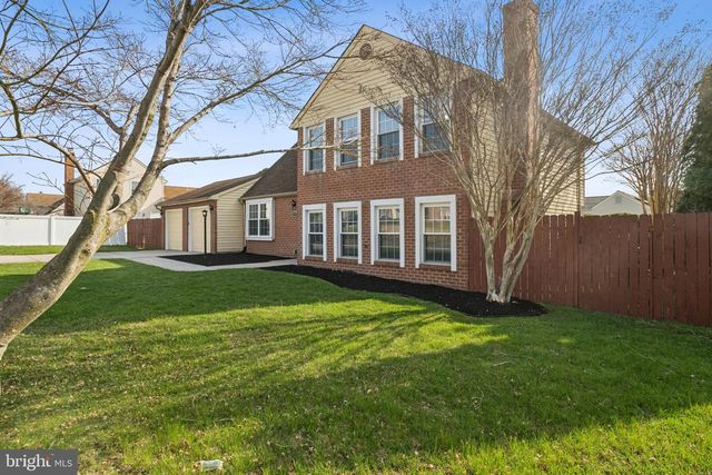 9321 SEVEN COURTS DR, Baltimore, MD 21236