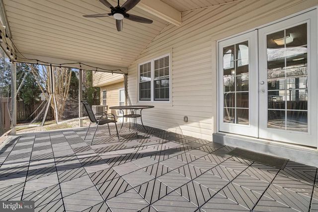 9321 SEVEN COURTS DR, Baltimore, MD 21236