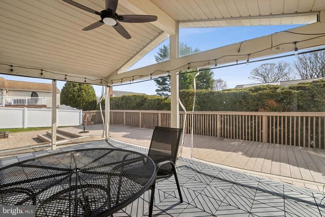 9321 SEVEN COURTS DR, Baltimore, MD 21236