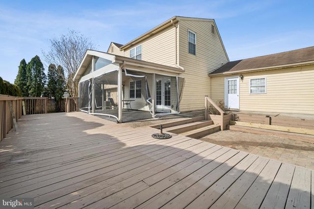 9321 SEVEN COURTS DR, Baltimore, MD 21236