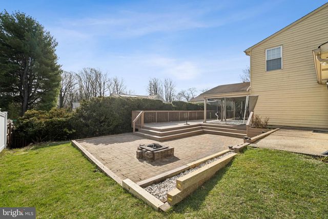 9321 SEVEN COURTS DR, Baltimore, MD 21236