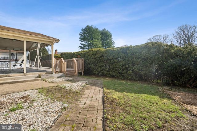 9321 SEVEN COURTS DR, Baltimore, MD 21236