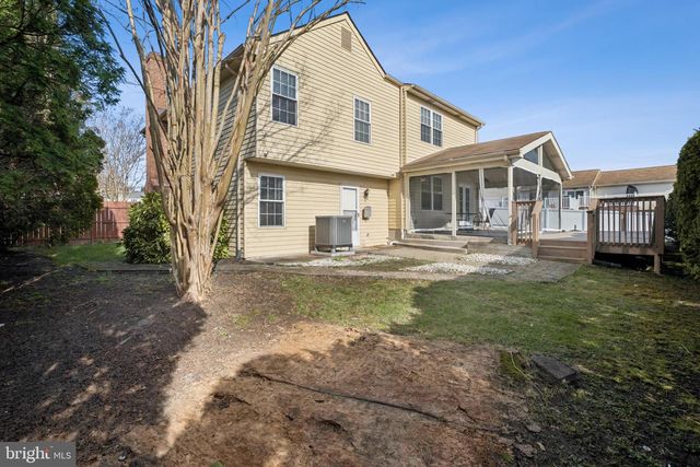 9321 SEVEN COURTS DR, Baltimore, MD 21236