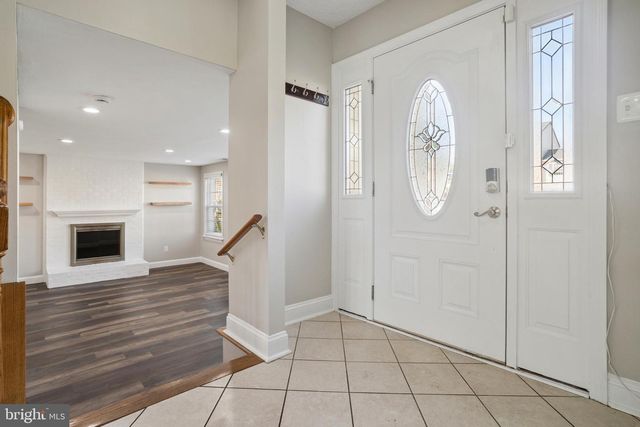 9321 SEVEN COURTS DR, Baltimore, MD 21236