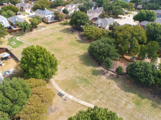 3825 Branch Hollow Circle, Carrollton, TX 75007