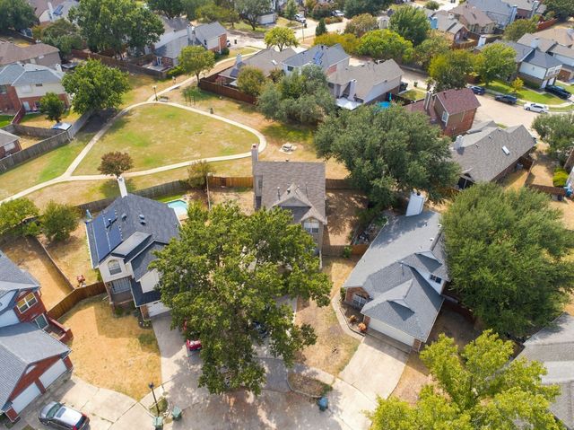 3825 Branch Hollow Circle, Carrollton, TX 75007