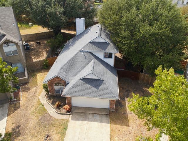 3825 Branch Hollow Circle, Carrollton, TX 75007