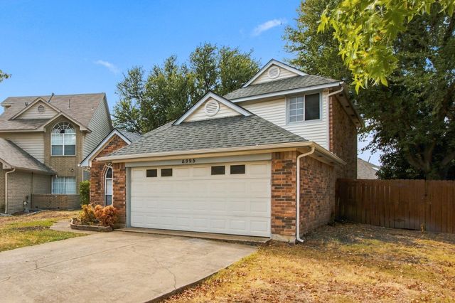 3825 Branch Hollow Circle, Carrollton, TX 75007