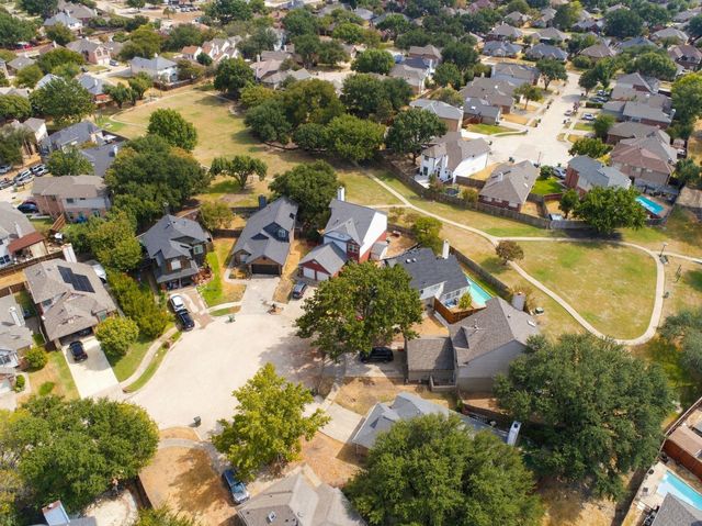 3825 Branch Hollow Circle, Carrollton, TX 75007