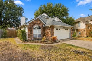 3825 Branch Hollow Circle, Carrollton, TX 75007