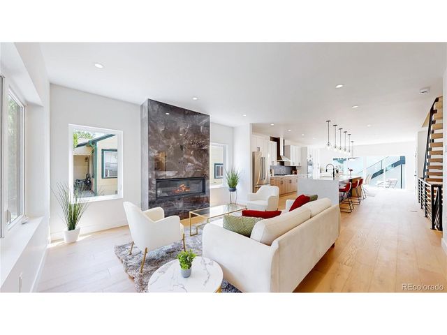 2135 S High St, Denver, CO 80210