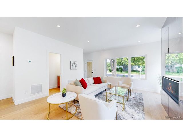 2135 S High St, Denver, CO 80210