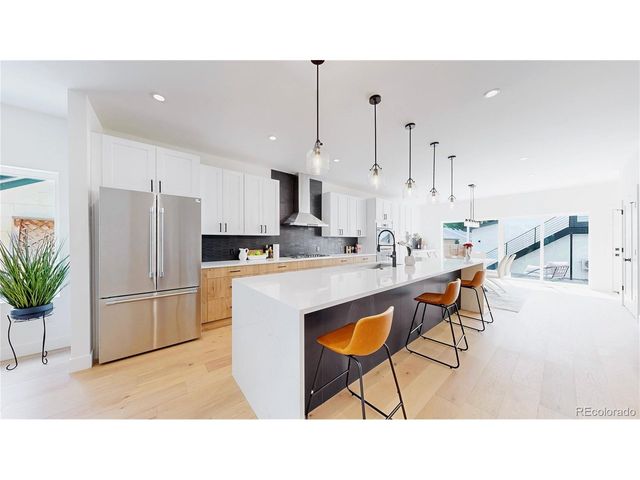 2135 S High St, Denver, CO 80210