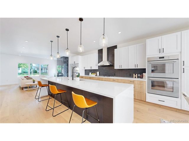 2135 S High St, Denver, CO 80210