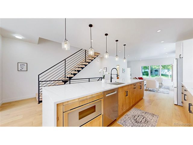 2135 S High St, Denver, CO 80210