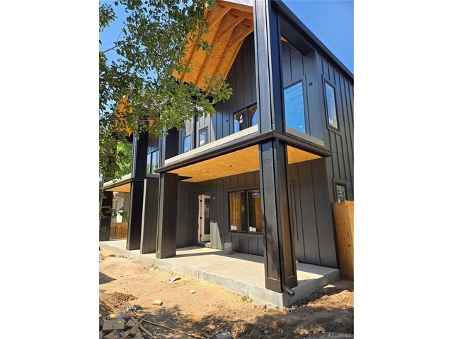 2135 S High St, Denver, CO 80210
